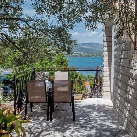 Luxury Al Mare Trogir