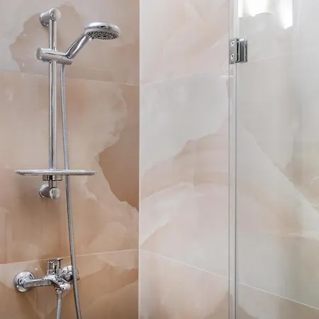 Luxury Al Mare Quarto em Acomodações Particulares Trogir