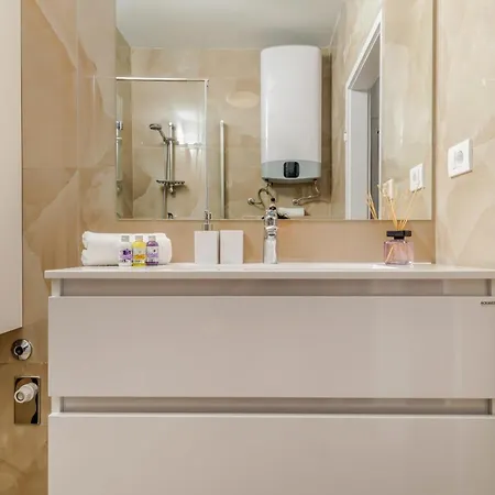 Luxury Al Mare * Trogir