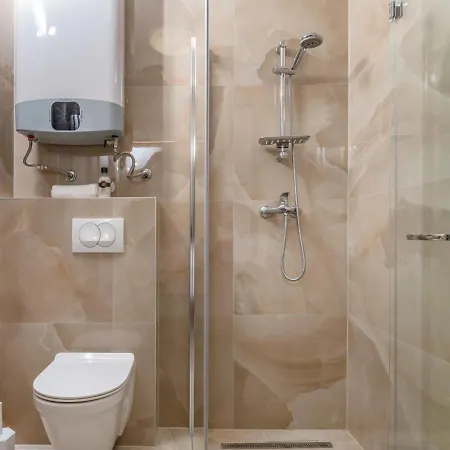 Luxury Al Mare Trogir