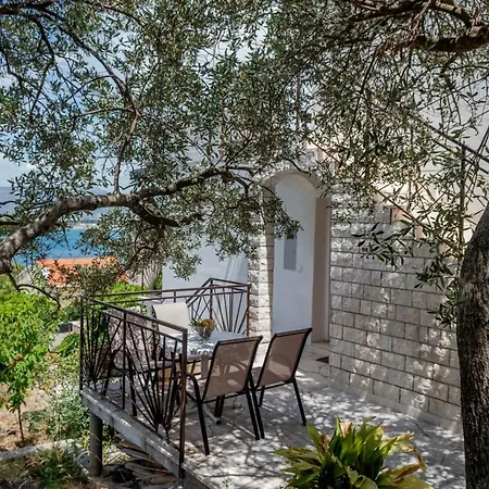 Luxury Al Mare Quarto em Acomodações Particulares *